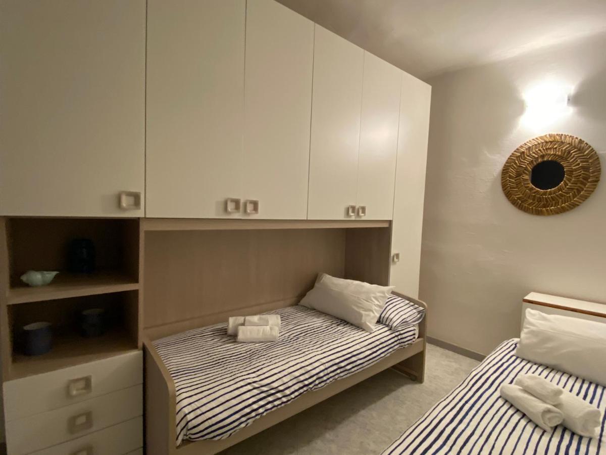 Sea View Apartment In Front Of The Sea Porto Venere Exterior foto